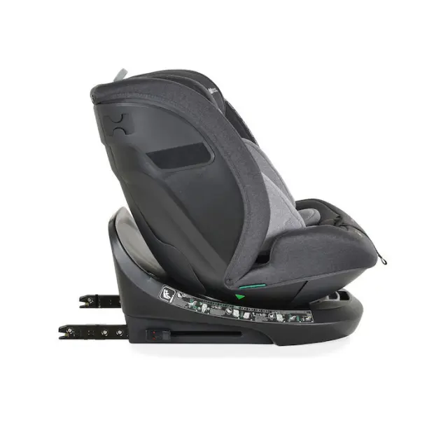 Περιστρεφόμενο Κάθισμα αυτοκινήτου Cangaroo Draco I-SIZE 40-150cm 3801005151769 2