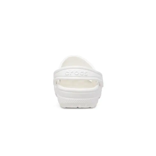 Crocs Classic Clog In (206990-100) - Λευκό - 27-28 2