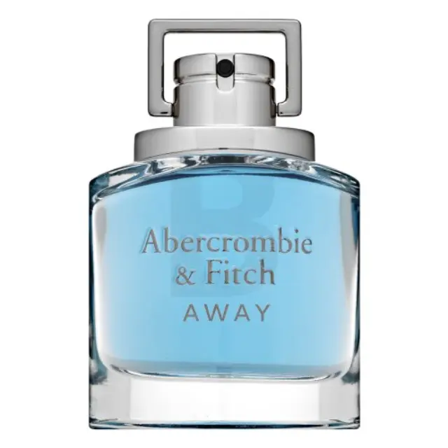 Abercrombie & Fitch Away Man Eau de Toilette for men 100 ml
