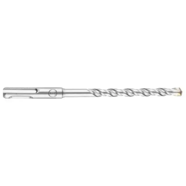 Τρυπάνι Μπετού Graphite Sds Plus 8 x 160 mm