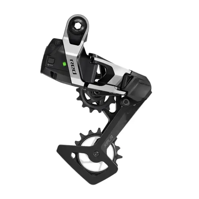 ΣΑΣΜΑΝ ΟΠΙΣΘΙΟ SRAM RED 1X AXS XPLR 13 ΤΑΧΥΤΗΤΩΝ MAX 46T E1