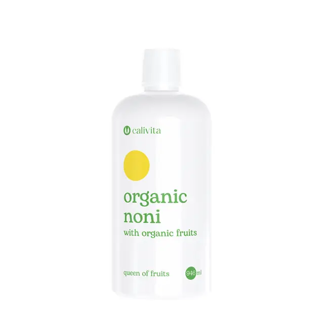 CaliVita Organic Noni