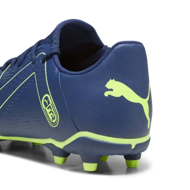 Puma Men's Future Play FG/AG Μπλε Σκούρο 107377-03 (Puma) 3