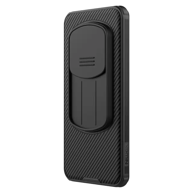 Nillkin CamShield PRO Hard Case for Honor Magic7 Pro Black 2