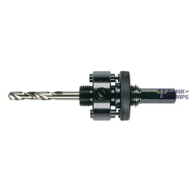 Quickhange chuck Hikoki D8.5mm 30-210mm HITACHI 752186