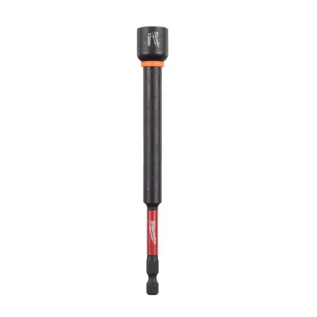 Milwaukee 4932492448 - Μαγνητικό Καρυδάκι 1/4'' SHW 13x150mm 2