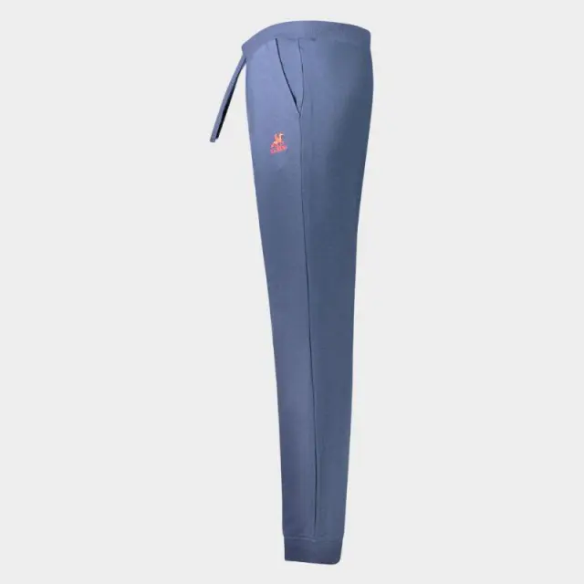 Παντελόνι U.S. Polo AU02656_BL1NAVY Μπλε - XL 3