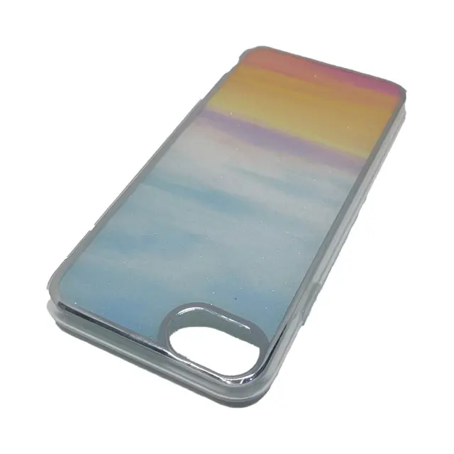 Θήκη Ultra Trendy Για Apple iPhone 7 / 8 / SE 2020 / SE 2022 Fine Glitter 2 2