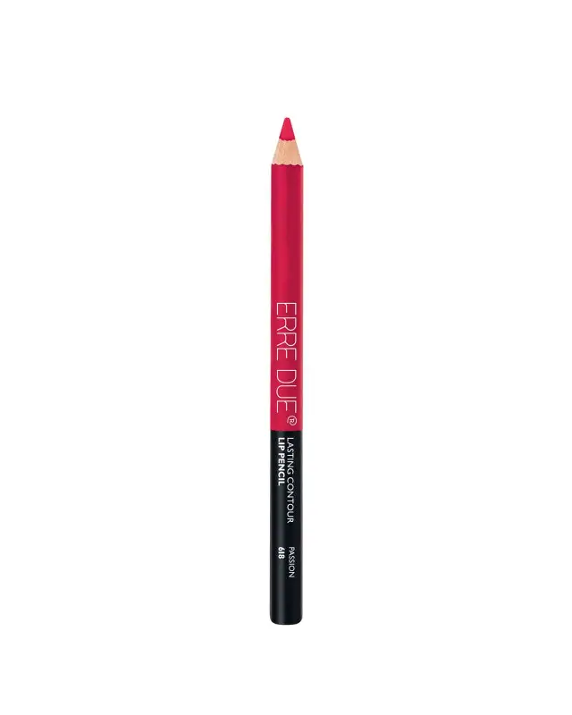Erre Due Lasting Contour Lip Pencil 1.14g | Απόχρωση 618 Passion