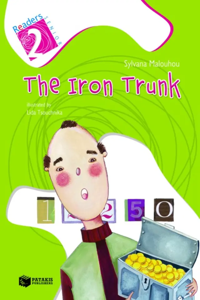 The iron trunk