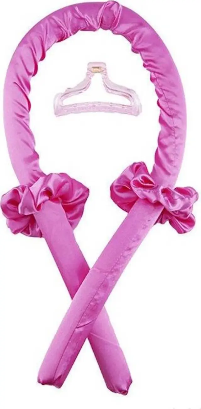 Ro Ro Accessories Εργαλείο Σετ για Μπούκλες Χωρίς Θερμότητα