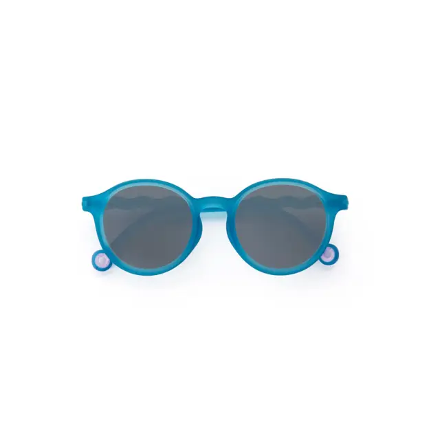 Παιδικά Γυαλιά Ηλίου Οβάλ Coral Reef-Reef Blue 5-12 ετών - Olivio & Co