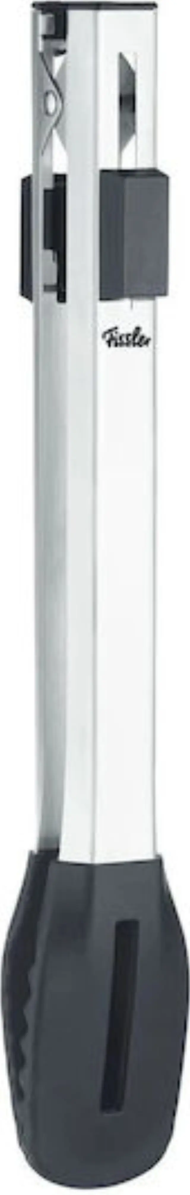 Fissler Λαβίδα από Ανοξείδωτο Ατσάλι 28.5cm 084-008-40-000/0