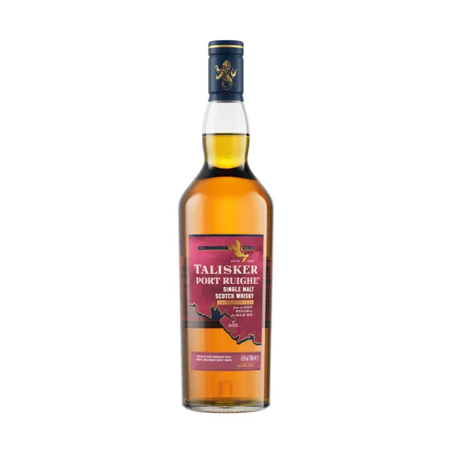 TALISKER PORT RUIGHE SINGLE MALT 700ml