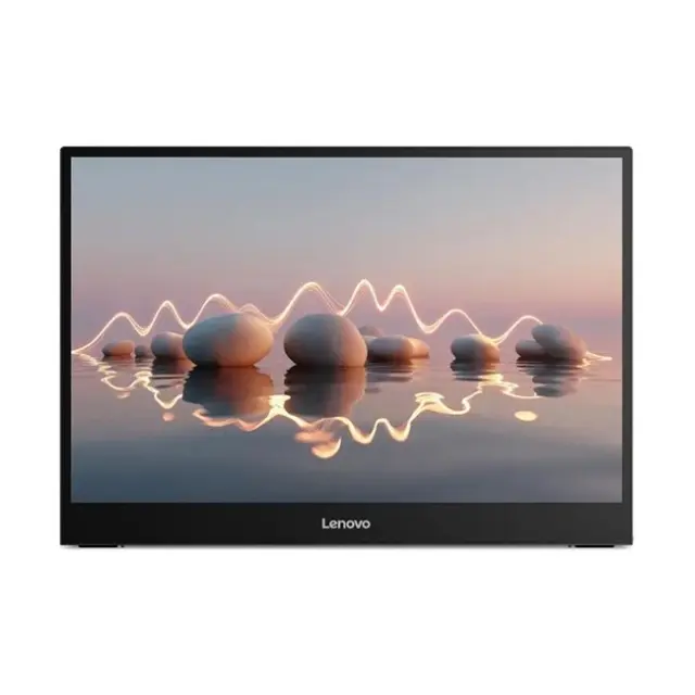 Lenovo Monitor 15.6'' L16 IPS WUXGA (68F4UAC1WL)