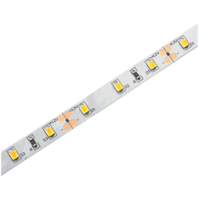 Avide Ταινία LED 12V 12W 4000K IP20 30m 15.001.1477 2