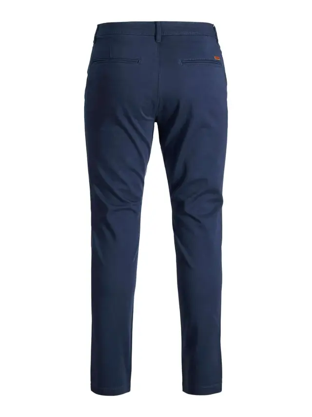 JPSTMARCO BOWIE NOOS Navy Blazer - 28 , 32 2