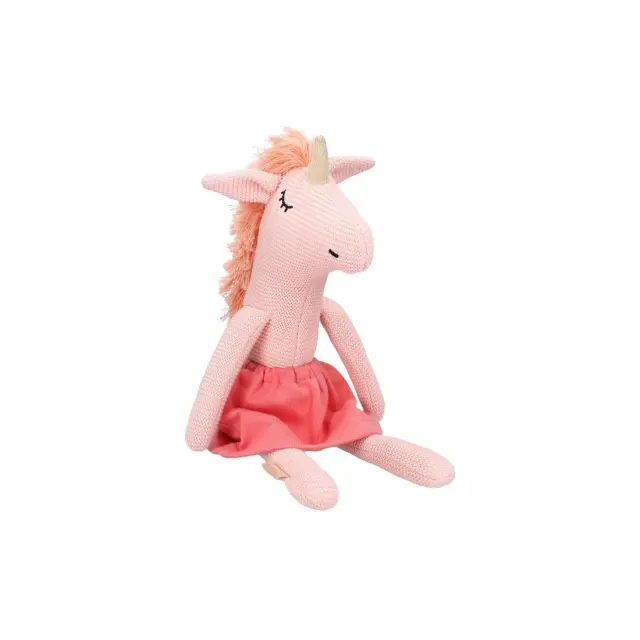Λουτρινο Mονοκερος 100% Cotton Kidzroom 2