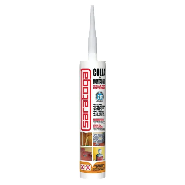ΚΟΛΛΑ ΜΟΝΤΑΡΙΣΜΑΤΟΣ 310ml SAR/GA