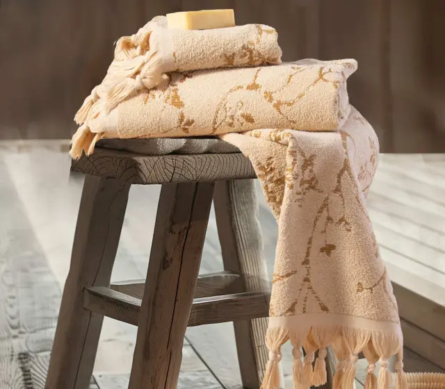 ΠΕΤΣΕΤΑ ΧΕΡΙΩΝ LIVERY 30Χ50 NEF-NEF HOMEWARE CURRY