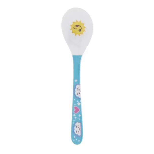 Βρεφικό Κουταλάκι Μελαμίνης Katuki sweet summer Laken