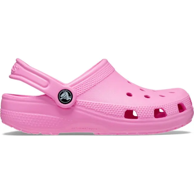 Crocs Toddler Classic Clog 206990-6SW - 27-28
