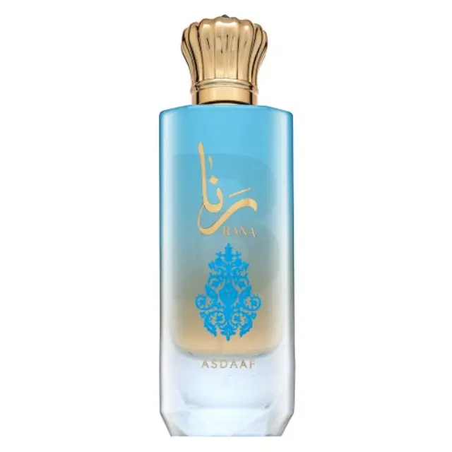 Asdaaf Rana Eau de Parfum for women 100 ml