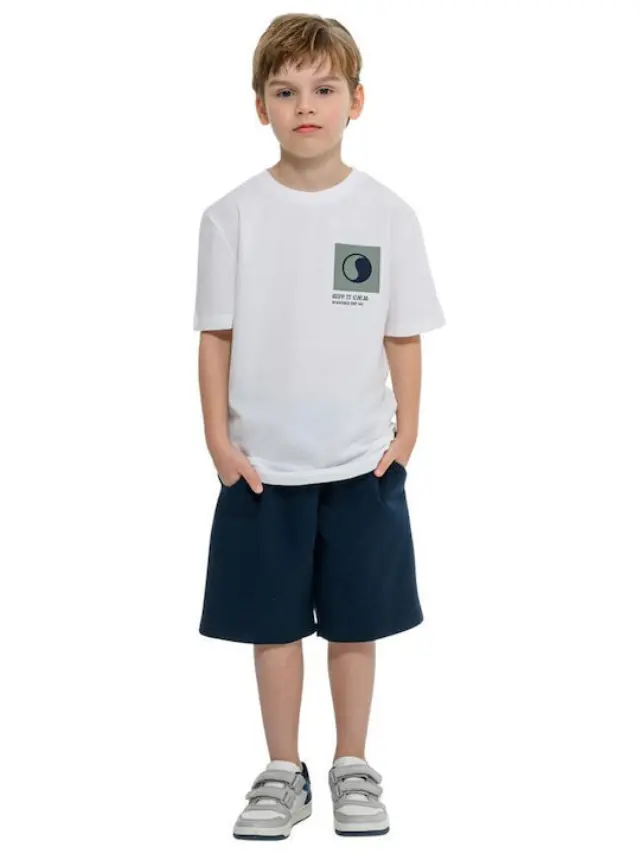 BodyTalk Boy's Set Zest 1261-755099 3
