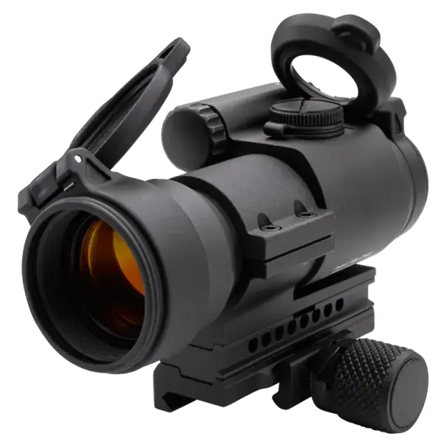 AIMPOINT ΣΚΟΠΕΥΤΙΚΟ PRO Optic Patrol Rifle συμβατό με NVD