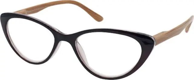 Eyelead Γυναικεία Γυαλιά Πρεσβυωπίας +1.00 σε Μπορντό χρώμα E 206