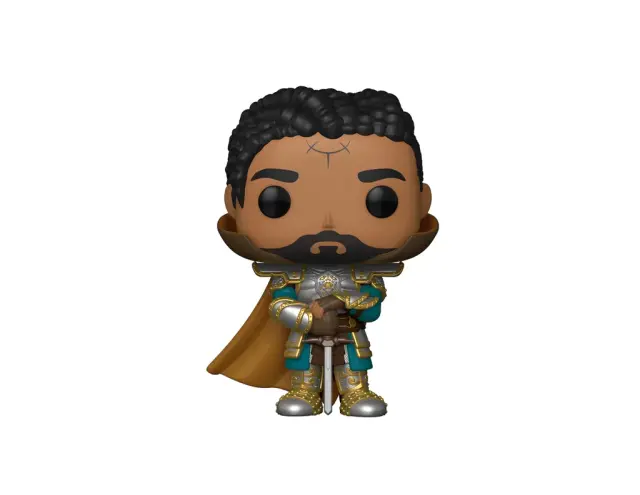 Funko Pop! Φιγούρα DUNGEONS + DRAGONS (MOVIE 2023) - Xenk #1329 Figure 2