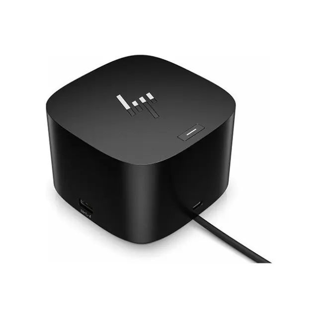 HP Docking Station G4 Thunderbolt 120W (4J0A2AA#ABB)