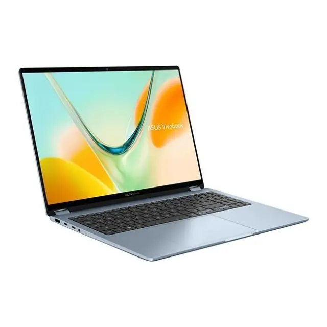 ASUS Vivobook S16 Flip TP5608QA-U4009W 16" OLED Snapdragon X1/16GB/512GB SSD/W11 Home US-Layout (90NB19R1-M003U0) 2