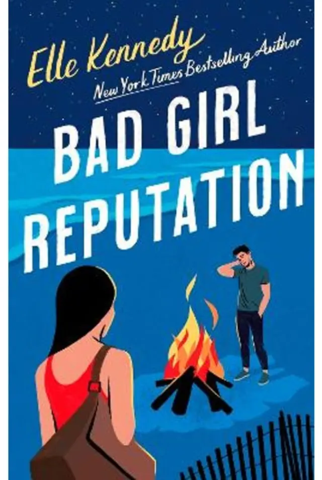 BAD GIRL REPUTATION