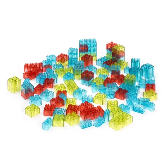 MINILAND ΔΙΑΦΑΝΑ ΧΡΩΜΑΤΙΣΤΑ ΤΟΥΒΛΑΚΙΑ 100 ΤΜΧ 2