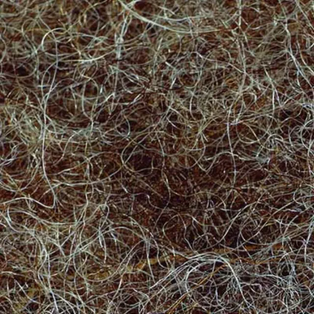 Μαλλί Felt Light Brown Mottled - 50gr
