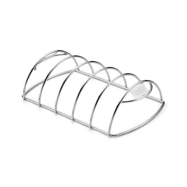 Ράφι Για Παϊδάκια Rib Rack - Weber 3