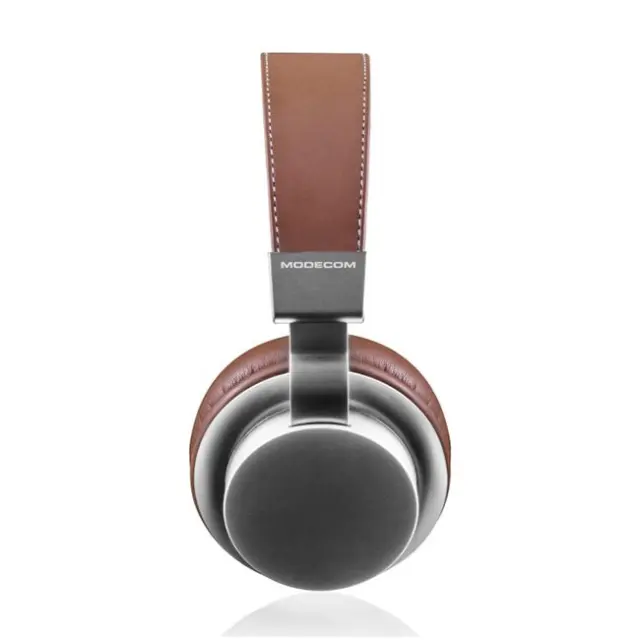 Modecom Headset MC-1500HF Brown (S-MC-1500HF) 3