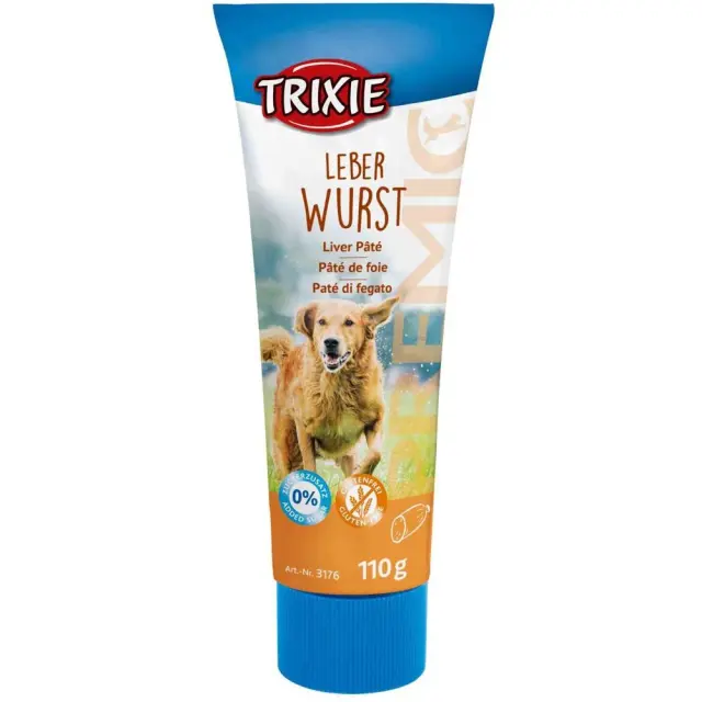 Trixie Premio Πατέ Σκύλου με Συκώτι 110gr