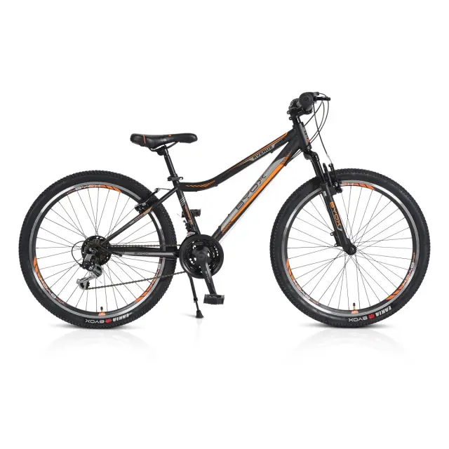 BYOX - Bicycle 26“Avenue black - 3800146202057