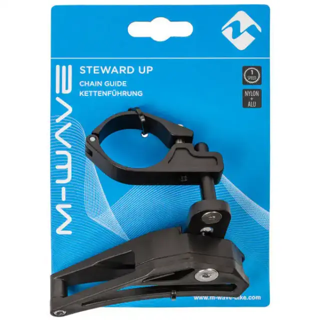ΟΔΗΓΟΣ ΑΛΥΣΙΔΑΣ M-WAVE STEWARD UP MTB 303311 2
