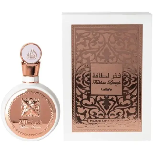 Lattafa Fakhar Eau De Parfum Women 100ml 2