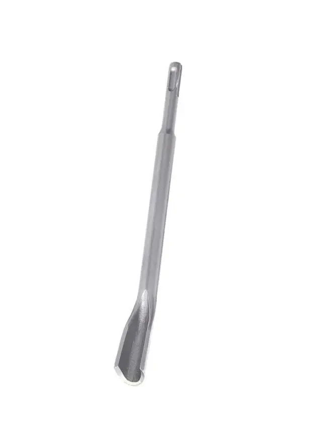 ΧΟΥΦΤΕΣ SDS-PLUS TACTIX CR-MO 250mm