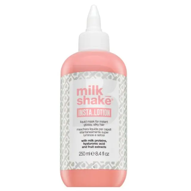 Milk_Shake Insta. Lotion mask to moisturize hair 250 ml
