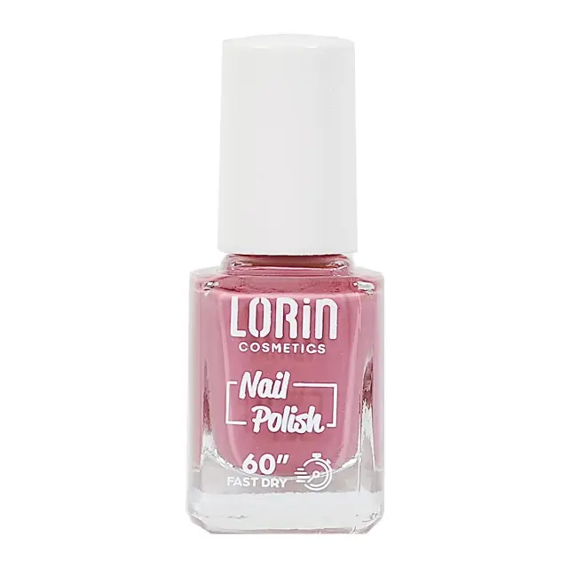 LORIN βερνίκι fast dry 13ml. #211
