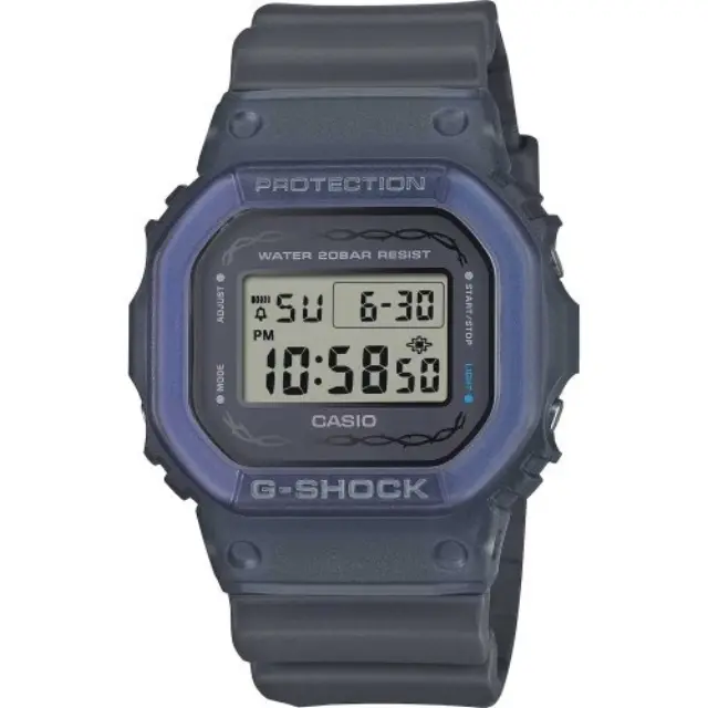 Casio G-Shock DW-5600RS-8DR
