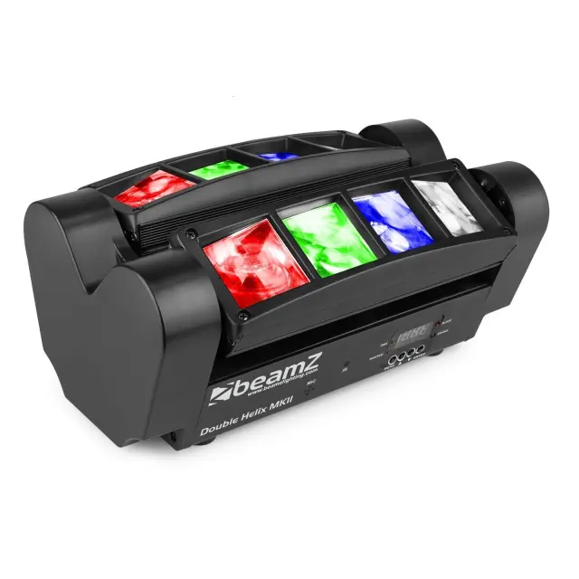 BEAMZ MHL820 ΦΩΤΙΣΤΙΚΟ ΕΦΕ LED