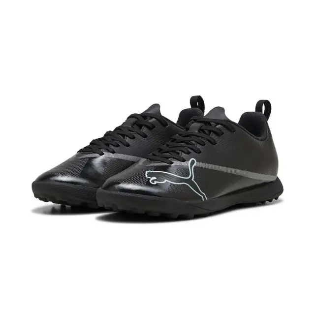 Puma Boy's Ultra 7 Play TT JR Μαύρο 109169-02 (Puma) 3