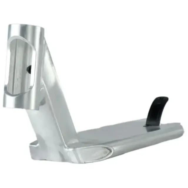 Union Classic Freestyle Scooter Deck 500mm (5 Wide) - Raw