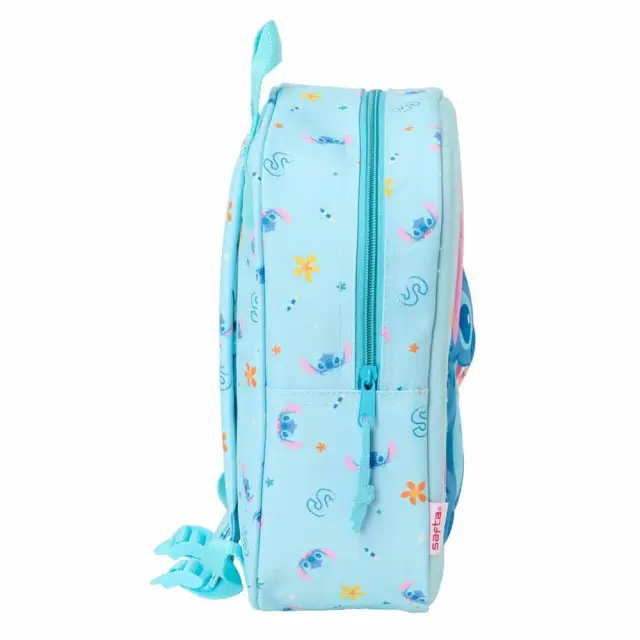 Safta® Disney Stitch 3D Τσάντα 3